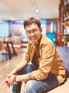 Patee's profile