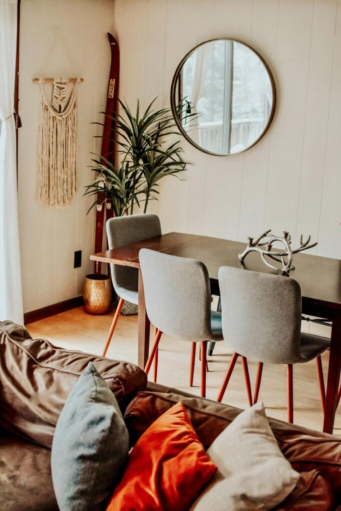 Interior Design.